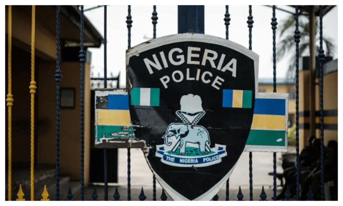 Oworonshoki Police Assure Residents Amid Protest Plans Oworonshoki Police Assure Residents Amid Protest Plans