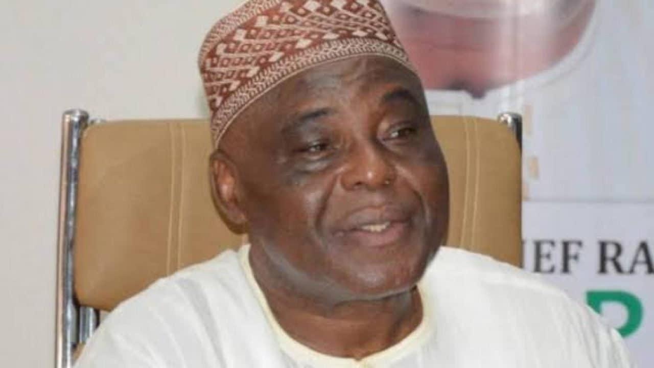 Governor Sule, Ike Neliaku extol Dokpesi Governor Sule, Ike Neliaku extol Dokpesi