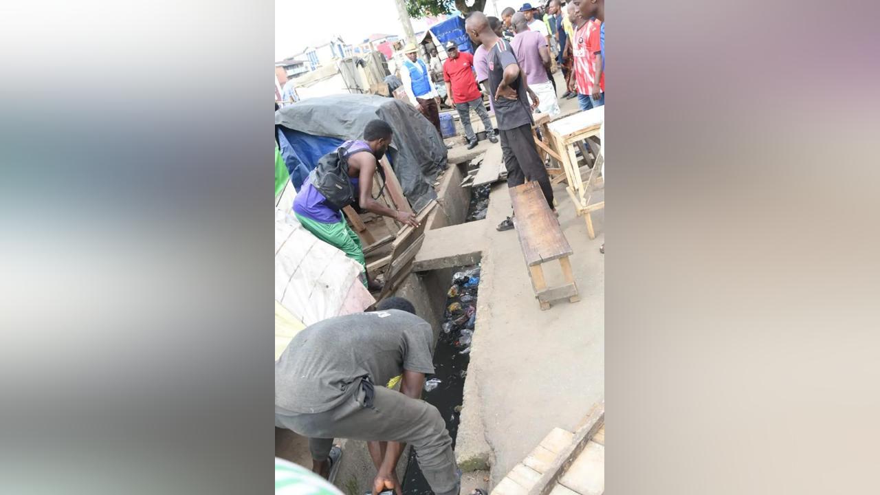 Court Penalizes 96 for Environmental Offenses in Abia Court Penalizes 96 for Environmental Offenses in Abia