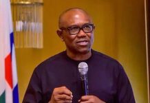 Shameful Corruption’s Root in Nigeria Peter Obi Shameful Corruption's Root in Nigeria Peter Obi