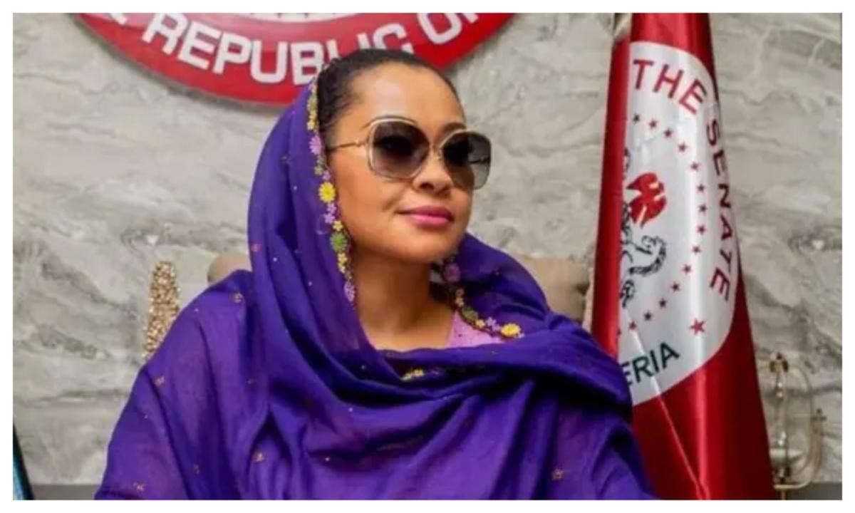 Court Reschedules Hearing for Senator Natasha's Case Court Reschedules Hearing for Senator Natasha's Case