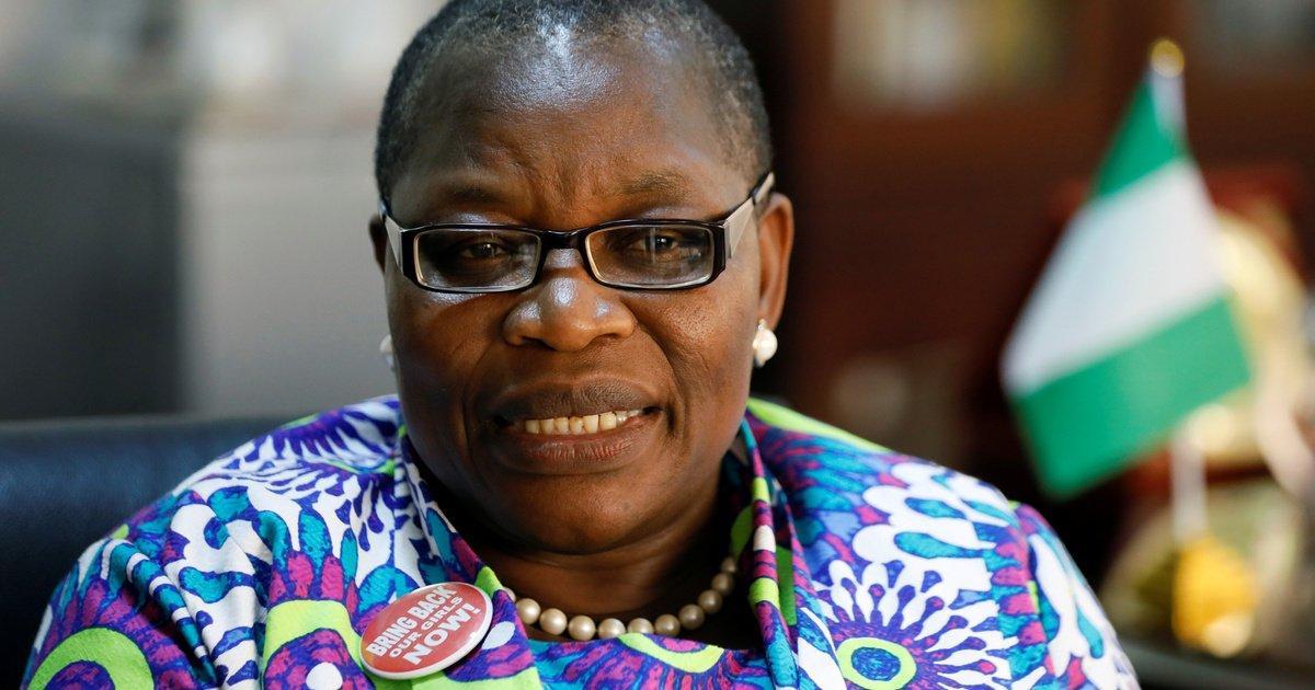 Ezekwesili Warns of Tinubu's Intolerant Government Ezekwesili Warns of Tinubu's Intolerant Government