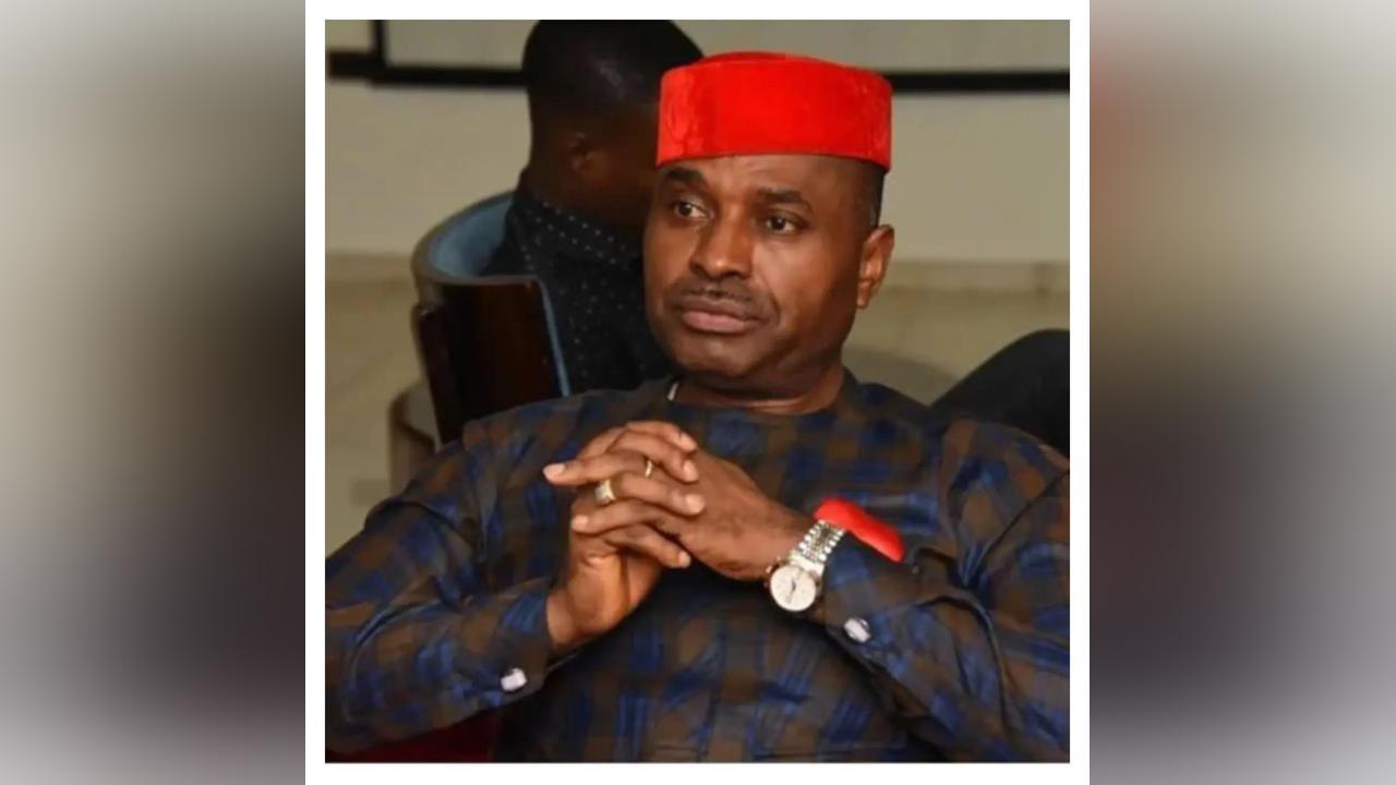 Kenneth Okonkwo Urges South-East to Create Adada State Kenneth Okonkwo Urges South-East to Create Adada State