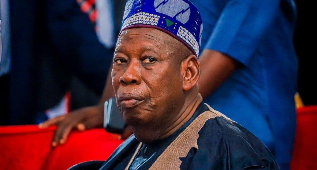 Ganduje Wife's Failure Delays Bribery Case Hearing Ganduje Wife's Failure Delays Bribery Case Hearing