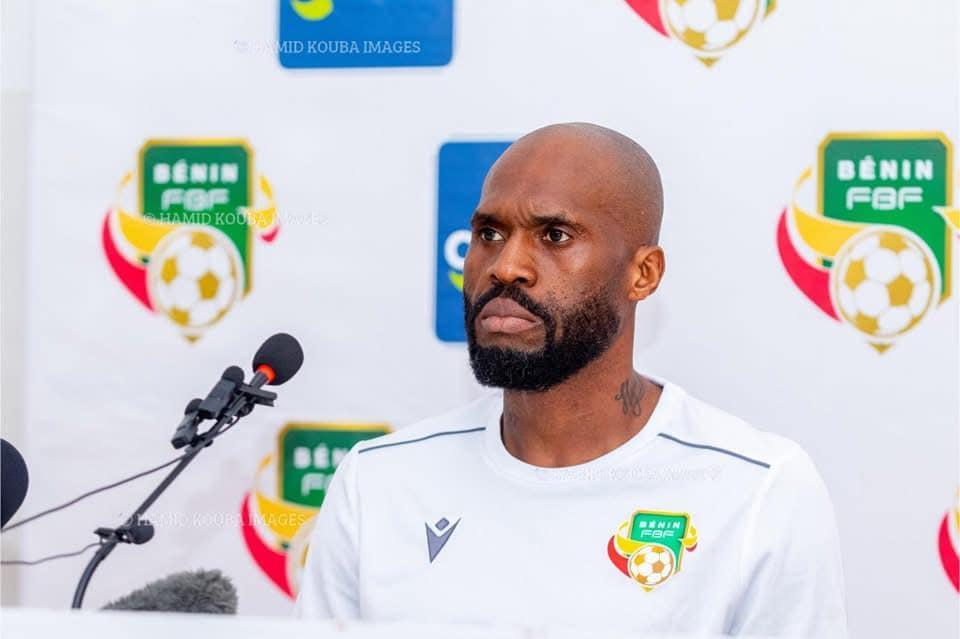 Beating Super Falcons A Difficult Task Says Benin Coach Beating Super Falcons A Difficult Task Says Benin Coach