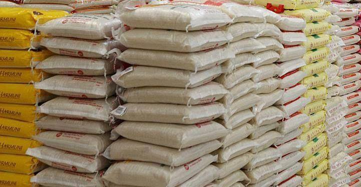 Rice Price Drop Sparks Mixed Reactions in Nigeria Rice Price Drop Sparks Mixed Reactions in Nigeria