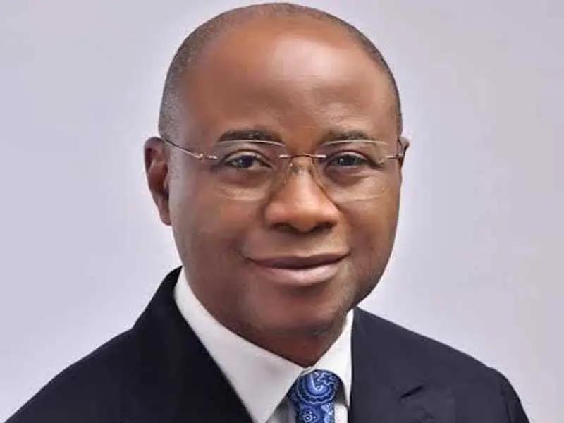 Soludo has not done well for Anambra – Nwosu Soludo has not done well for Anambra – Nwosu