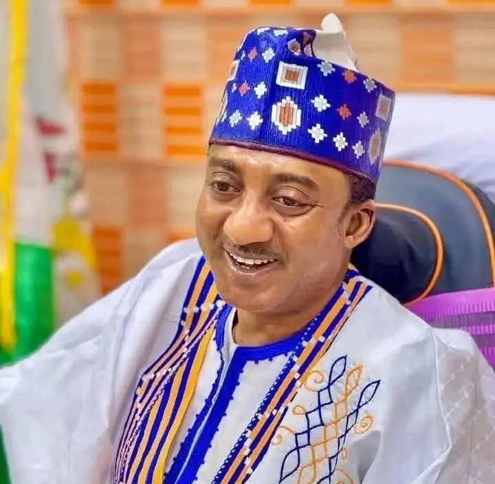 Gabam failed as SDP chair in three years – Party spokesman Gabam failed as SDP chair in three years – Party spokesman