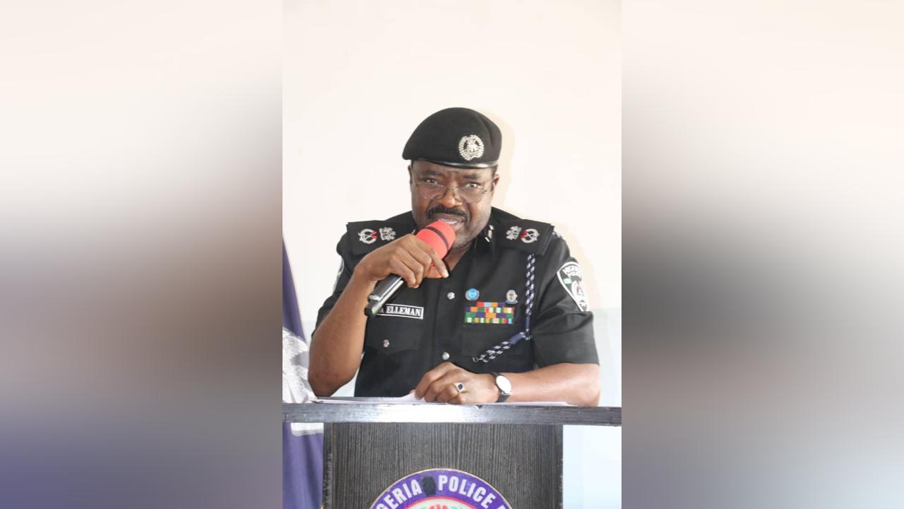 Niger Political Parties Sign Peace Accord for Elections Niger Political Parties Sign Peace Accord for Elections