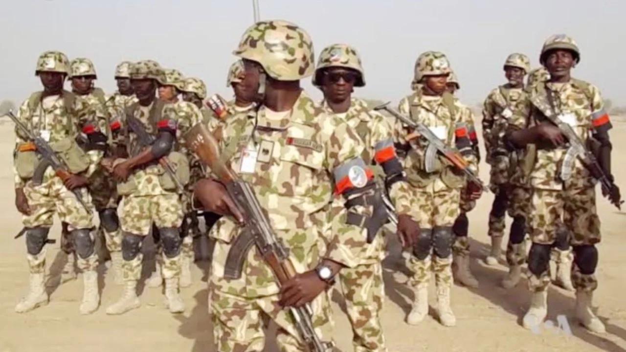 Troops Restore Peace in Silame After Dispute Troops Restore Peace in Silame After Dispute