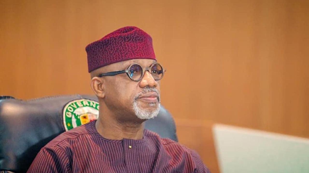 Ogun APC Alleges Plot to Discredit Abiodun's Government Ogun APC Alleges Plot to Discredit Abiodun's Government