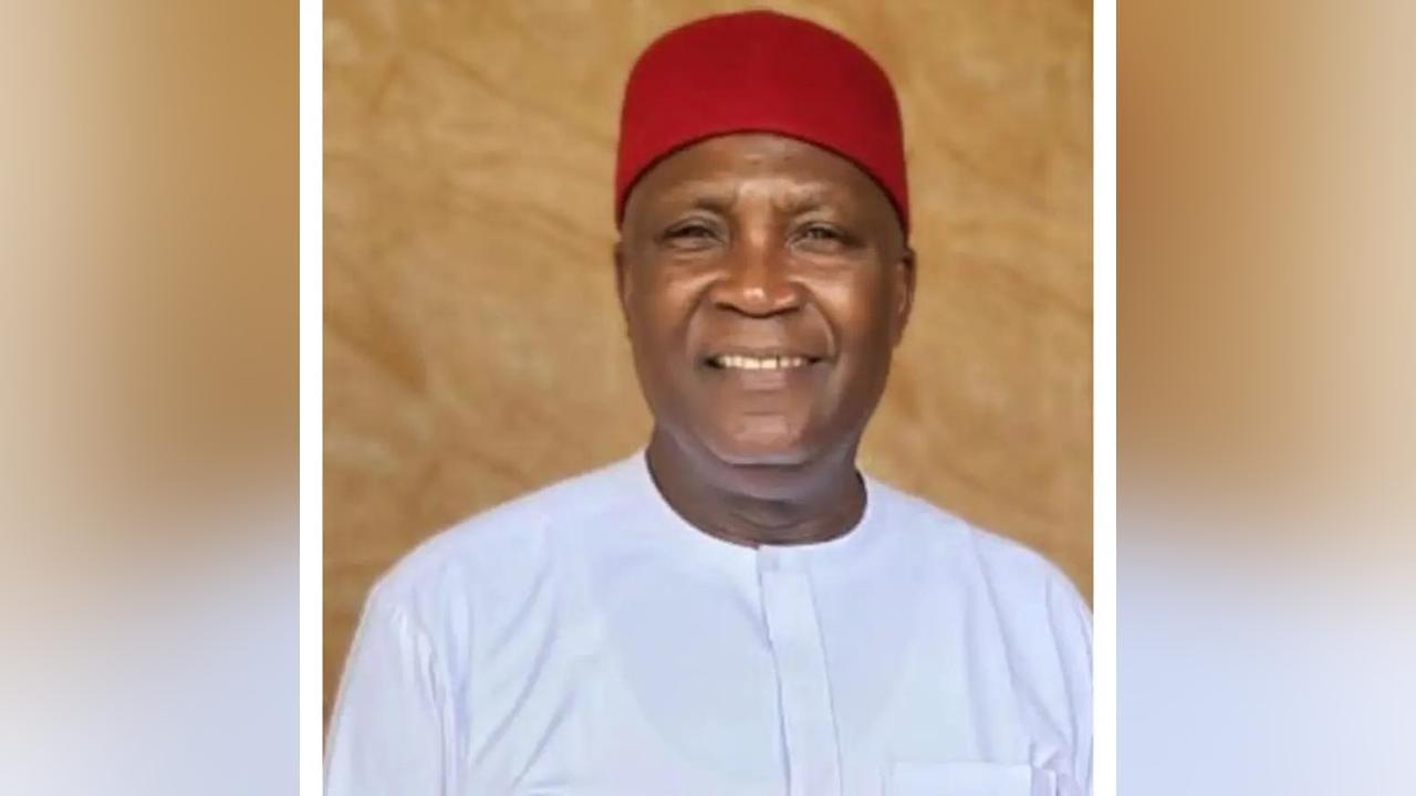 Additional State in Southeast Will Address Marginalization Additional State in Southeast Will Address Marginalization