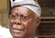 PDP Chairmanship Sule Lamido Has Right to Compete PDP Chairmanship Sule Lamido Has Right to Compete