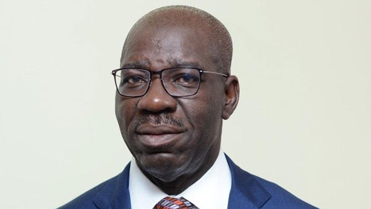 Obaseki Ready to Face Anti-Graft Agencies Nehikhare Obaseki Ready to Face Anti-Graft Agencies Nehikhare