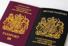 UK passes new law on British citizenship UK passes new law on British citizenship