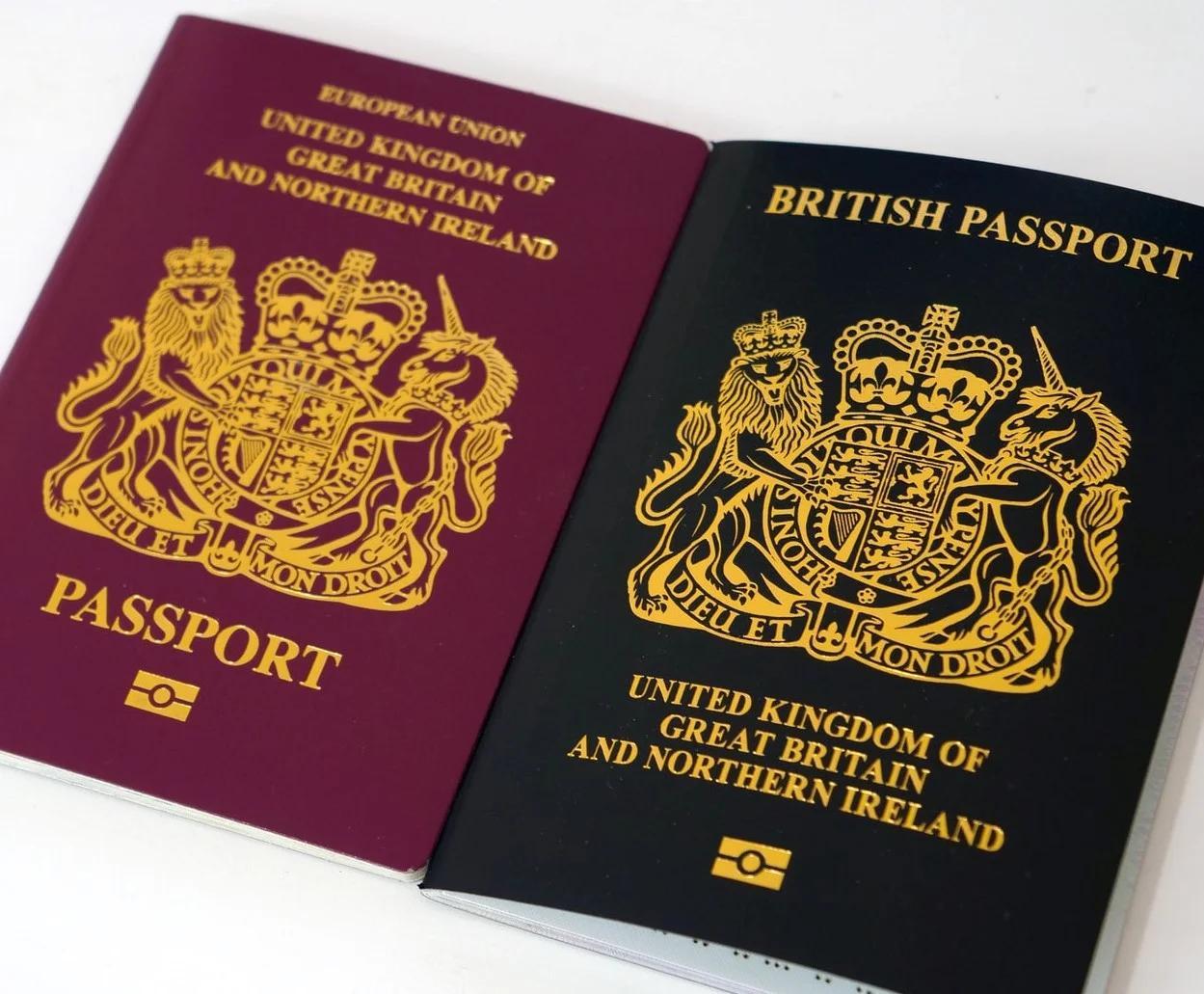 UK passes new law on British citizenship UK passes new law on British citizenship