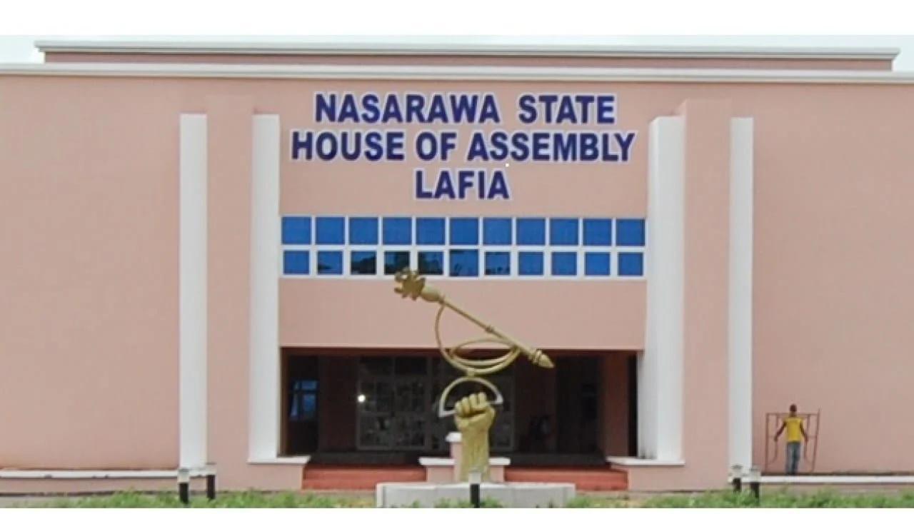 Nasarawa Assembly Passes Climate Change Bill Nasarawa Assembly Passes Climate Change Bill