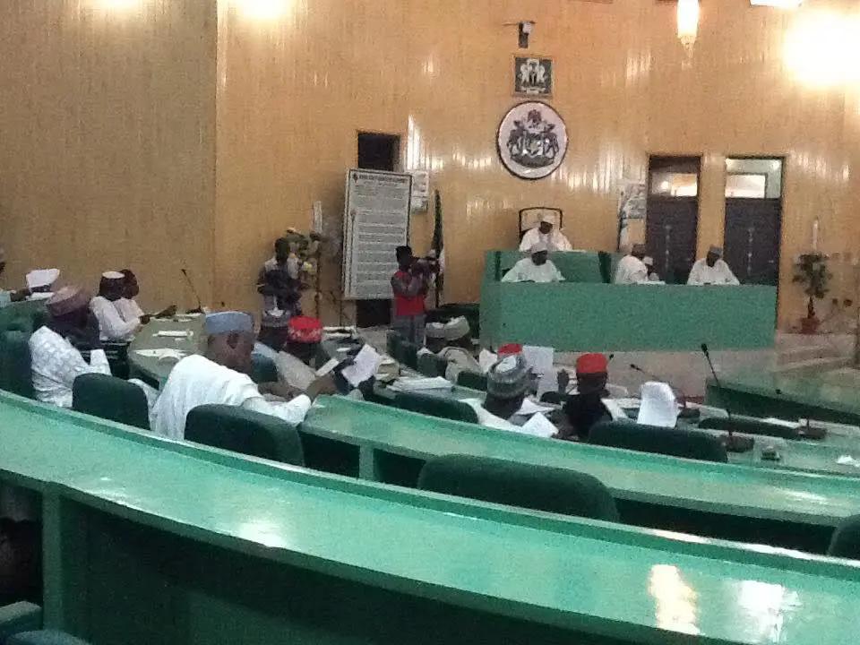 Kano Lawmakers Demand Action on Shanono Insecurity Kano Lawmakers Demand Action on Shanono Insecurity