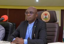 Gov Alia Appoints Interim Committee for Lobi Stars FC Gov Alia Appoints Interim Committee for Lobi Stars FC