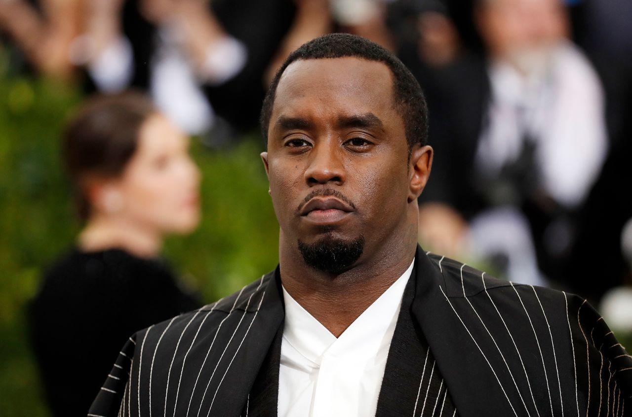 Sean Diddy Combs scheduled for release from prison Sean Diddy Combs scheduled for release from prison