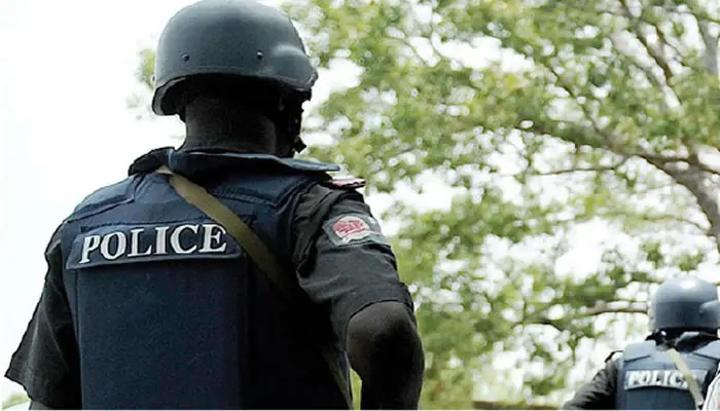 Police Arrest Six Suspected Armed Robbers in Ogun Police Arrest Six Suspected Armed Robbers in Ogun