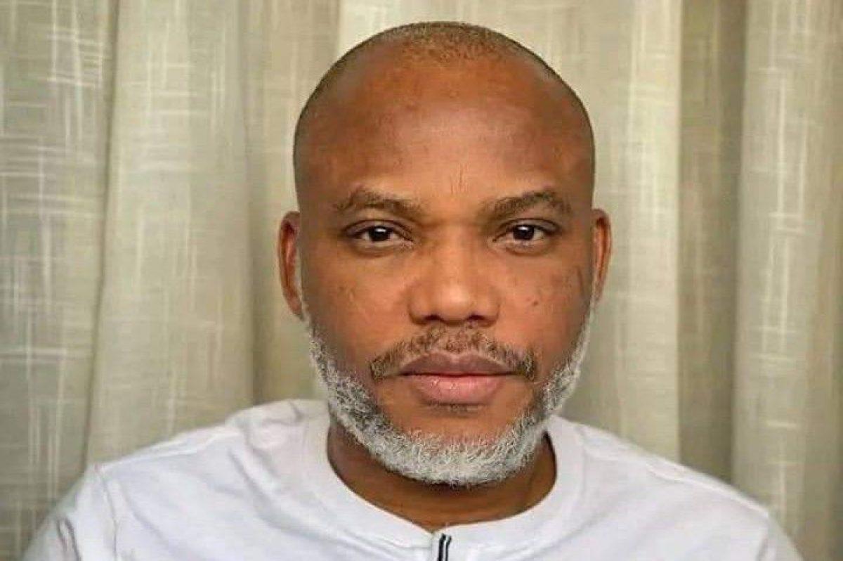 Supreme Court Wrong to Remit Case After Kanu Acquittal Supreme Court Wrong to Remit Case After Kanu Acquittal