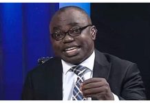 President can’t take back pardon – Lawyer President can’t take back pardon – Lawyer