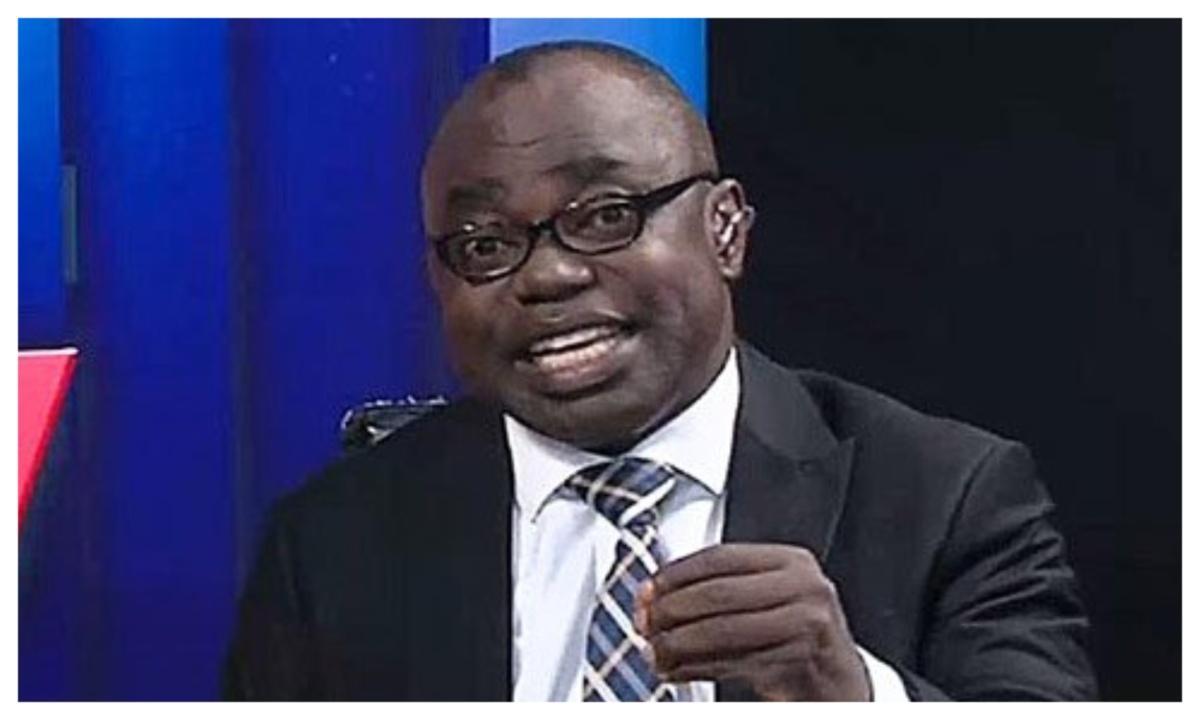 President can’t take back pardon – Lawyer President can’t take back pardon – Lawyer