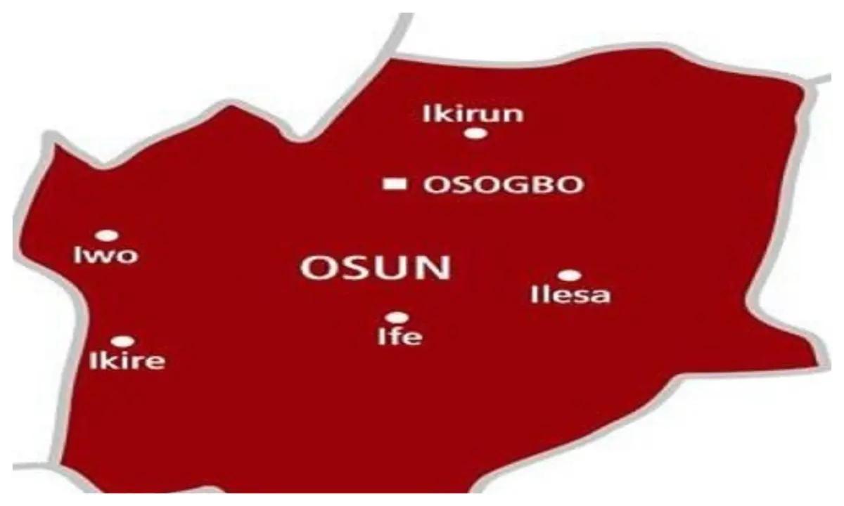 Osun 2026 Coalition Demands Indigene Governor Osun 2026 Coalition Demands Indigene Governor