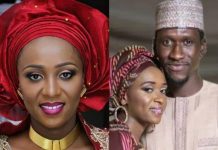 Sheikh Gumi Supports Presidential Pardon for Maryam Sanda Sheikh Gumi Supports Presidential Pardon for Maryam Sanda