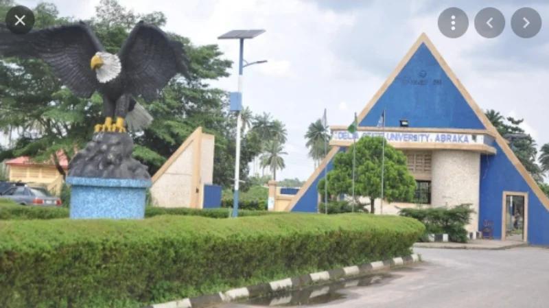 Delta Varsity Rusticates Student for Filming Dying Classmate Delta Varsity Rusticates Student for Filming Dying Classmate