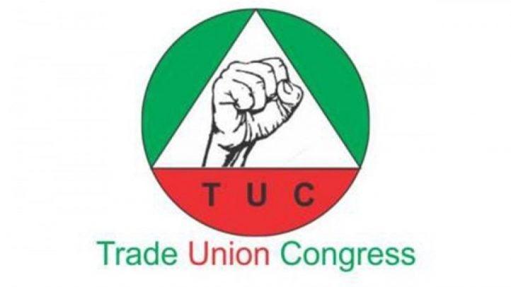 Ebonyi: TUC re-elects officers for second tenure Ebonyi: TUC re-elects officers for second tenure