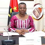 SADC PF MP Warns of Economic Shock from AGOA Non-Renewal SADC PF MP Warns of Economic Shock from AGOA Non-Renewal