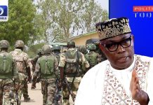 Alleged Coup Nothing Good From Military Rule Adebayo Alleged Coup Nothing Good From Military Rule Adebayo