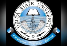 Delsu Rusticates Student for Posting Dying Colleague Video Delsu Rusticates Student for Posting Dying Colleague Video