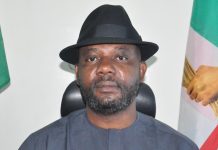 Bayelsa Gov, Diri bringing no value to APC – Nabena claims Bayelsa Gov, Diri bringing no value to APC – Nabena claims