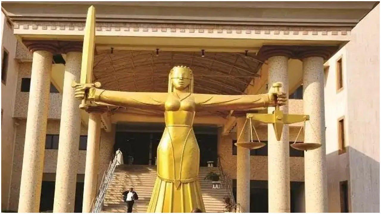 Court sacks Zamfara Rep for defecting from PDP to APC Court sacks Zamfara Rep for defecting from PDP to APC