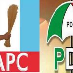 Osun APC, PDP trade words over Gov Adeleke’s Tinubu remarks Osun APC, PDP trade words over Gov Adeleke’s Tinubu remarks