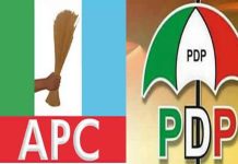 Osun APC, PDP trade words over Gov Adeleke’s Tinubu remarks Osun APC, PDP trade words over Gov Adeleke’s Tinubu remarks