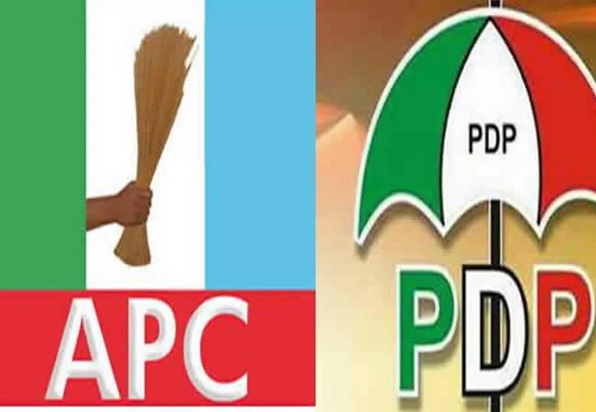 Osun APC, PDP trade words over Gov Adeleke’s Tinubu remarks Osun APC, PDP trade words over Gov Adeleke’s Tinubu remarks