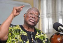 Bode George’s Critique of Nigeria’s Democratic Stability Bode George's Critique of Nigeria's Democratic Stability