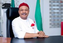 PDP Suspends Anyanwu and Others After Court Order PDP Suspends Anyanwu and Others After Court Order