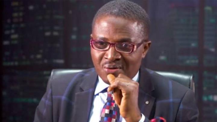 Defections not threat to democracy – Public affairs analyst Defections not threat to democracy – Public affairs analyst