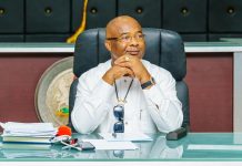 PDP Accuses Gov Uzodinma of Using ENTRACO Against Residents PDP Accuses Gov Uzodinma of Using ENTRACO Against Residents