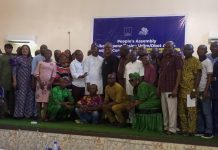 Akwa Ibom Communities Lament Poor Roads and Electricity Akwa Ibom Communities Lament Poor Roads and Electricity