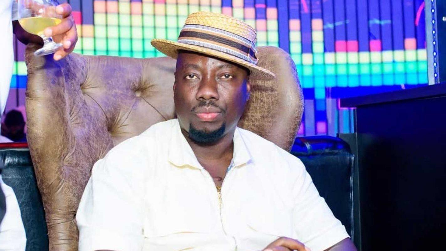 Why African don’t go far in business – Obi Cubana Why African don’t go far in business – Obi Cubana