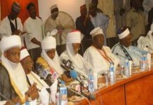 Overcoming Disunity for 2027 Elections Northern Elders Overcoming Disunity for 2027 Elections Northern Elders