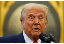 US May Send Troops Launch Air Strikes in Nigeria US May Send Troops Launch Air Strikes in Nigeria