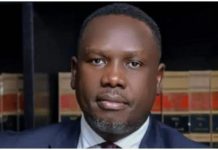 Trump Claims IPOB Initiated Christian Genocide Claim Trump Claims IPOB Initiated Christian Genocide Claim