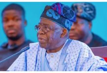 Presidency Clarifies Tinubu’s White House Visit Presidency Clarifies Tinubu's White House Visit